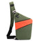 One Shoulder Chest Bag