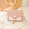 Envelope Clutch Shoulder Handbag