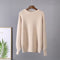 Ladies Warm Knitwear Sweater