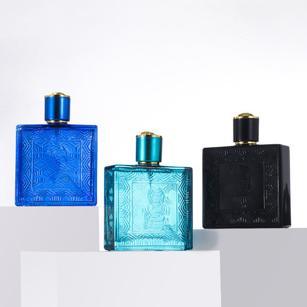 Men's Blue Lasting Perfume Cologne