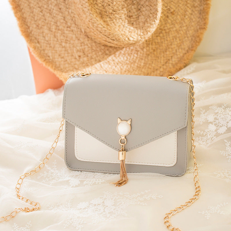 Envelope Clutch Shoulder Handbag