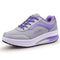 Lace-up Walking Shoes For Women