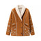 Women Warm Casual Jacket Coat