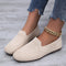 Casual Flat Shoes For Women