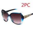 Women's Big Frame Sunglasses