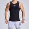 Outdoor Running Fitness Vest Men's Tops