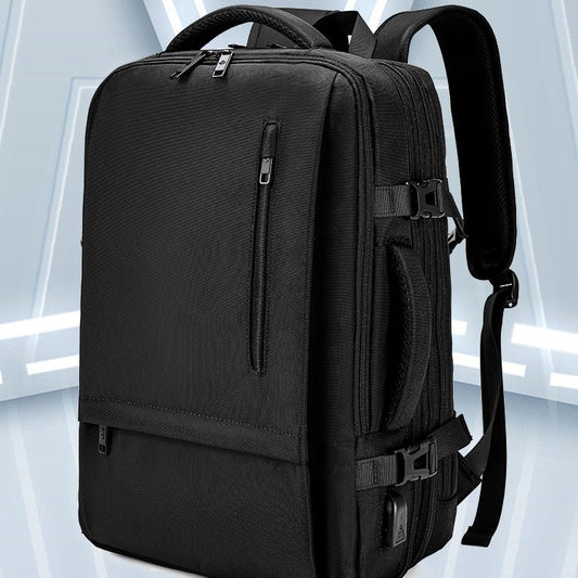 Business Trip Backpack - Jessie's D Man