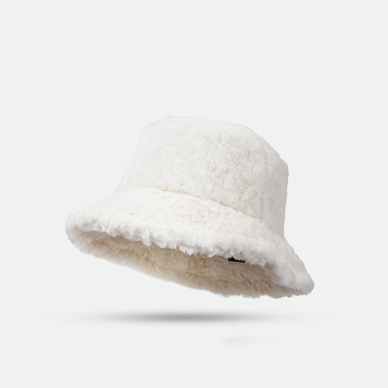 Winter Warm Fashionable Bucket Hat