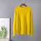 Ladies Warm Knitwear Sweater