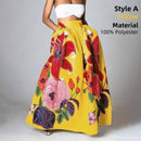 Women For Long Maxi Skirt