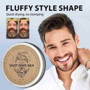 Hydrating And Moisturizing Beard Cream