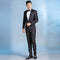 Fashion And Simple Men's Costume Suits