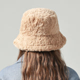 Winter Warm Fashionable Bucket Hat