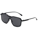 Punk Metal Trendy Sunglasses