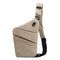 One Shoulder Chest Bag