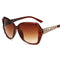 Women's Big Frame Sunglasses