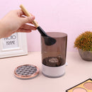 Makeup Brush Cleaner Machine