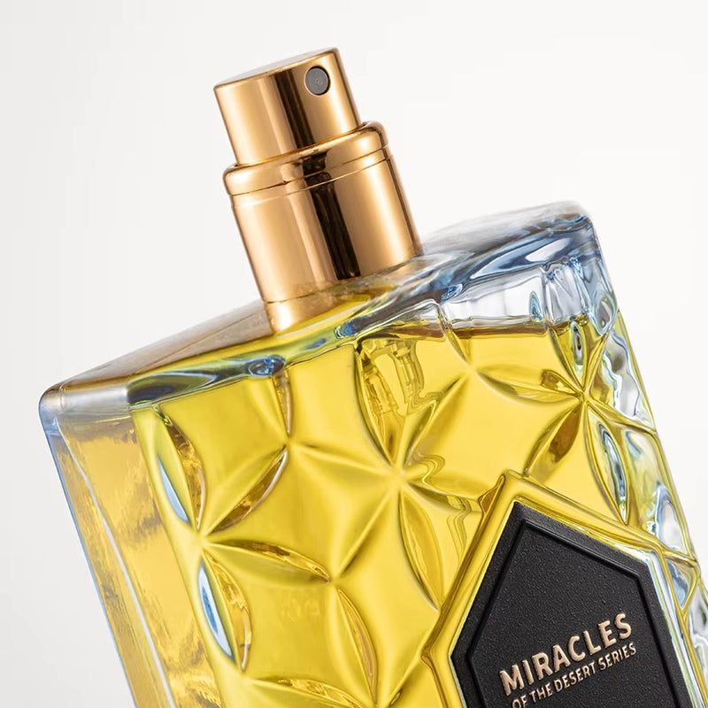 Sefralls Azure Miracle Perfume Cologne Fragrance