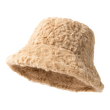 Winter Warm Fashionable Bucket Hat