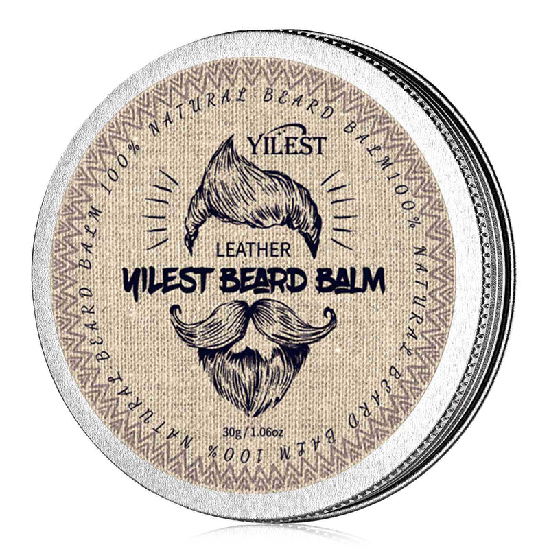 Hydrating And Moisturizing Beard Cream