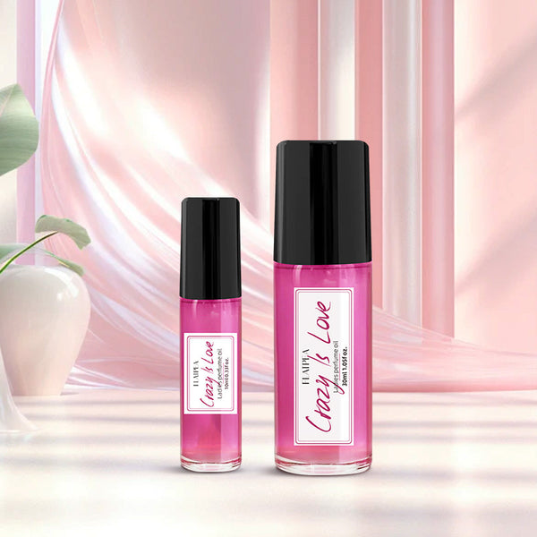 Roller Ball Oil Lasting Fragrance Perfume