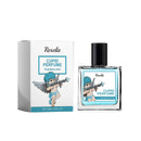 Spray Cologne Lasting Charm Perfume