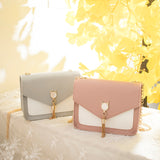 Envelope Clutch Shoulder Handbag