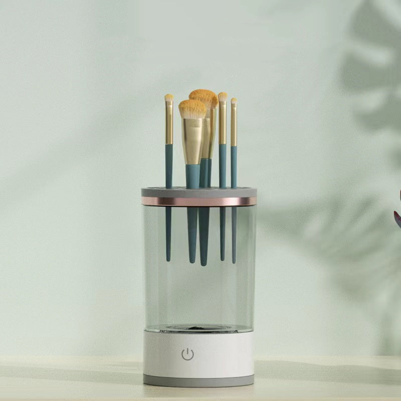 Makeup Brush Cleaner Machine