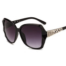 Women's Big Frame Sunglasses