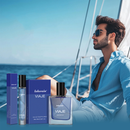 Men's Citrus Fragrance Cologne