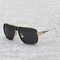 Vintage Big Frame Sunglasses