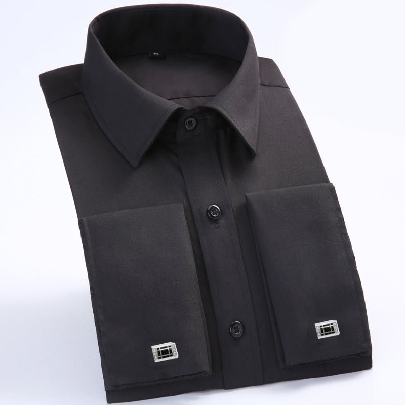 Men's business shirts - Jessie's D Man