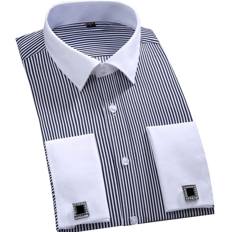 Men's business shirts - Jessie's D Man