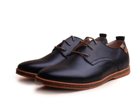 Casual Men Shoes - Jessie's D Man