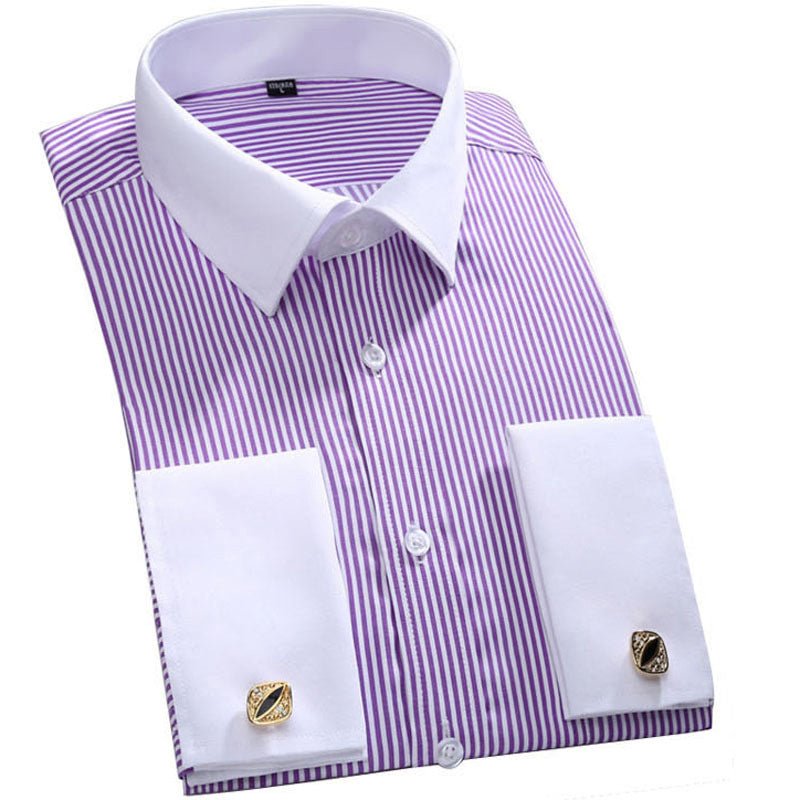 Men's business shirts - Jessie's D Man