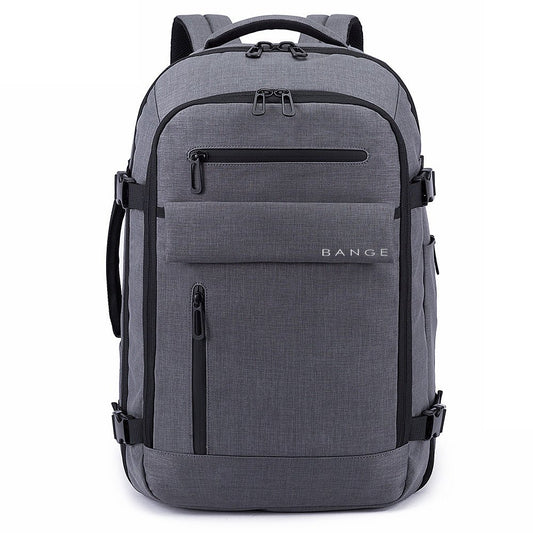 Men's Waterproof Outdoor Travel Backpack - Jessie's D Man