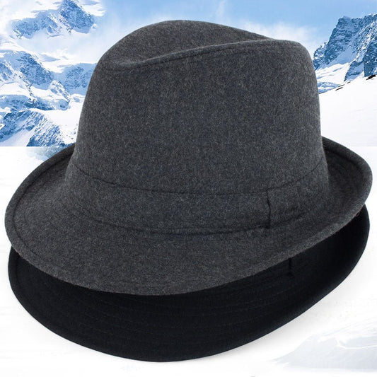 Men's Top Hat - Jessie's D Man