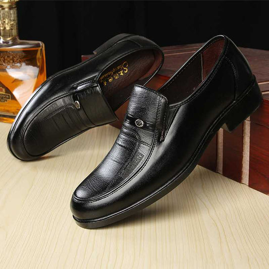 Casual Business Dress Shoes - Jessie's D Man