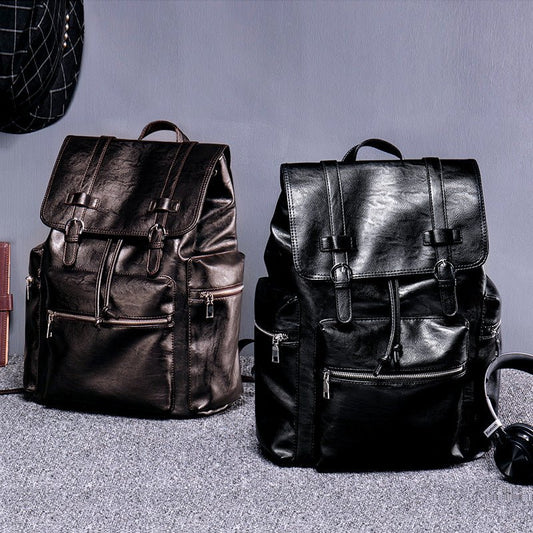 New Style Casual Shoulders Travel Backpack. - Jessie's D Man