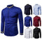 Men's Collar Dress Shirts - Jessie's D Man