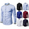 Men's Collar Dress Shirts - Jessie's D Man