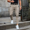 Men'S Casual Trousers Loose And Thin Cross-Border Hot Style Casual Pants Mens Clothing - Jessie's D Man