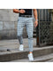 Men'S Casual Trousers Loose And Thin Cross-Border Hot Style Casual Pants Mens Clothing - Jessie's D Man