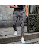 Men'S Casual Trousers Loose And Thin Cross-Border Hot Style Casual Pants Mens Clothing - Jessie's D Man