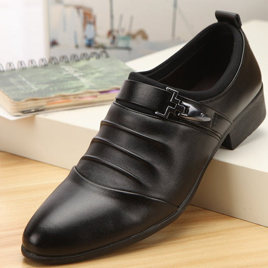 Korean Version Wedding Shoes - Jessie's D Man