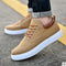 Brand Mens Casual Shoes Lightweight Male Sneakers Breathable - Jessie's D Man