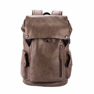 Korean leisure shoulder bag - Jessie's D Man