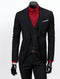 Custom Made Mens Suits. - Jessie's D Man