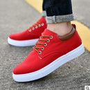 Brand Mens Casual Shoes Lightweight Male Sneakers Breathable - Jessie's D Man