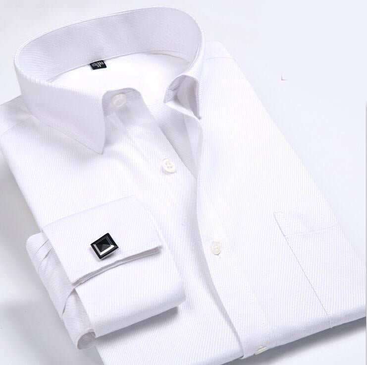 Men's business shirts - Jessie's D Man